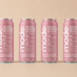 Raspberry Lemonade Collagen Protein Water