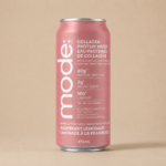 Raspberry Lemonade Collagen Protein Water