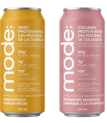 mode cans